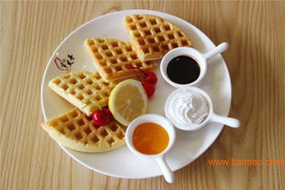 开启甜品店之梦 辛发亭一体式加盟服务全方位解析