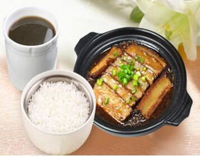 加盟“蒸美味”营养快餐 盈利前景与成功之道分析