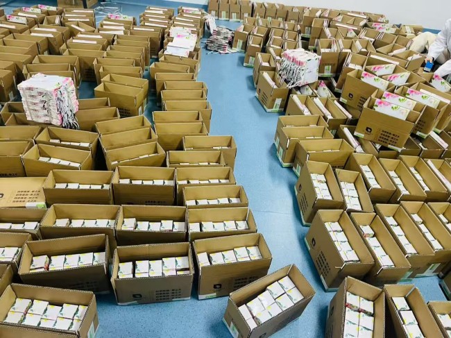 四季莱源双十一爆单纪实 二十一年匠心坚守，铸就“稳稳的安心”餐饮管理